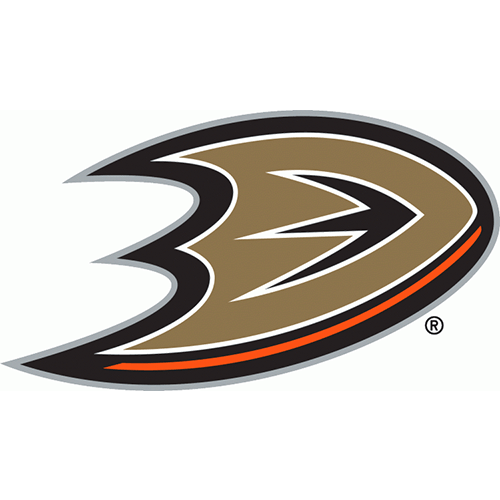 (image for) Anaheim Ducks 2013-Pres Primary Logo iron on heat transfer - Click Image to Close